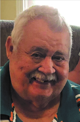 DONALD  “DONNY” HUGHES